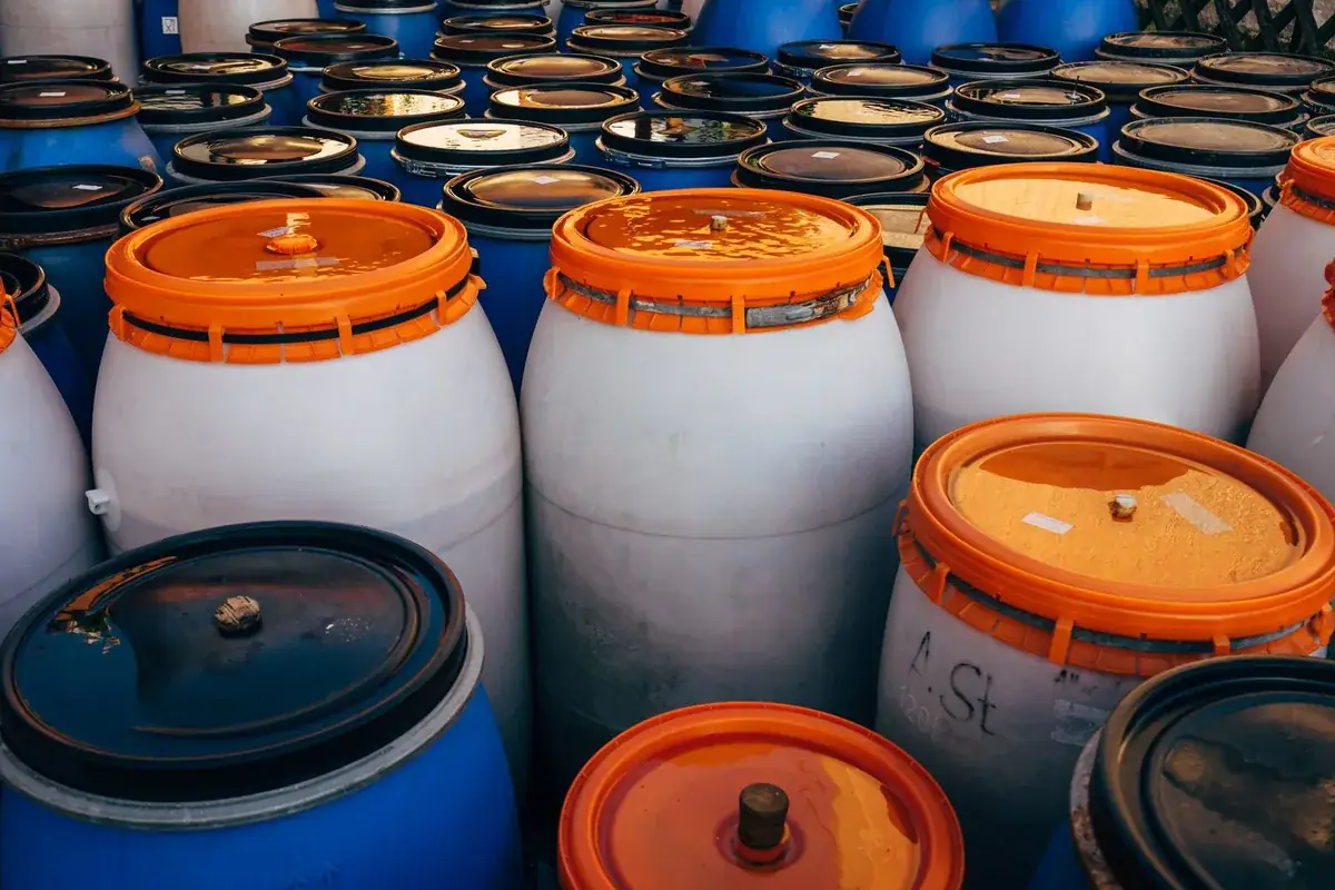 Medical Waste Removal in South Beach, San Francisco, CA