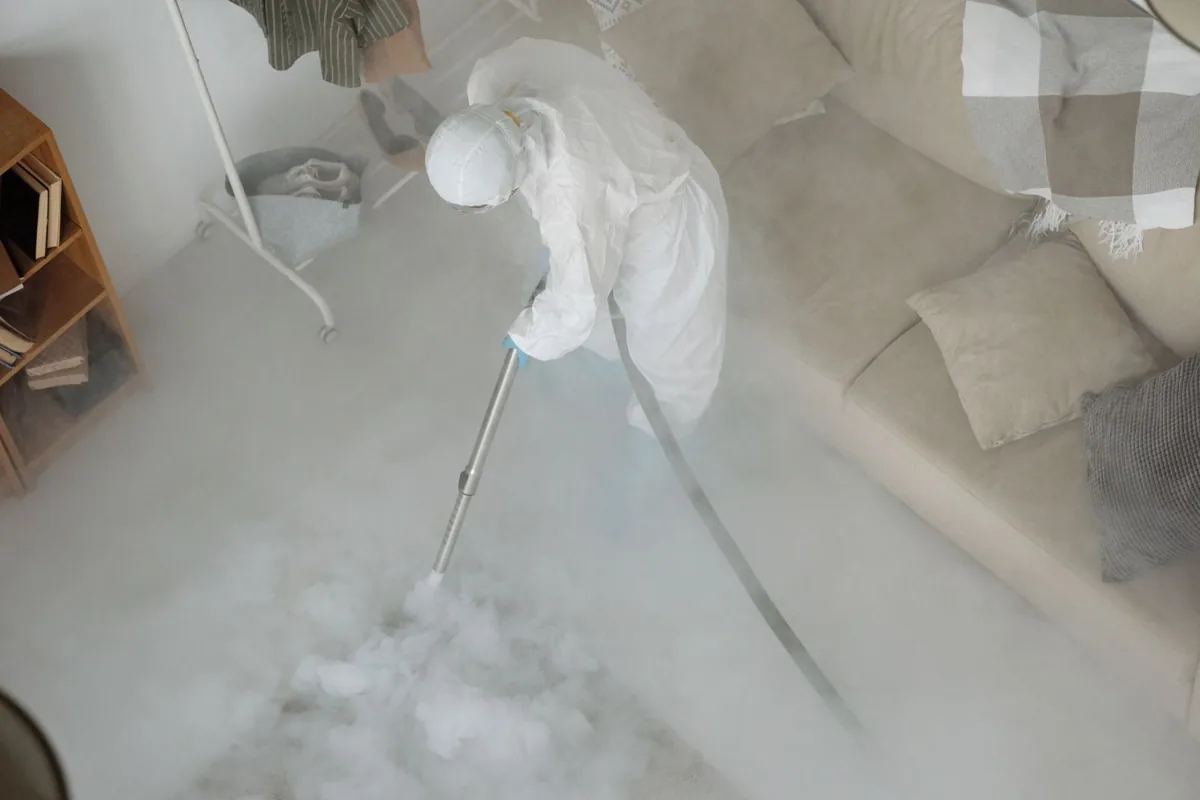 Crime Scene Cleanup in South Beach, San Francisco, CA