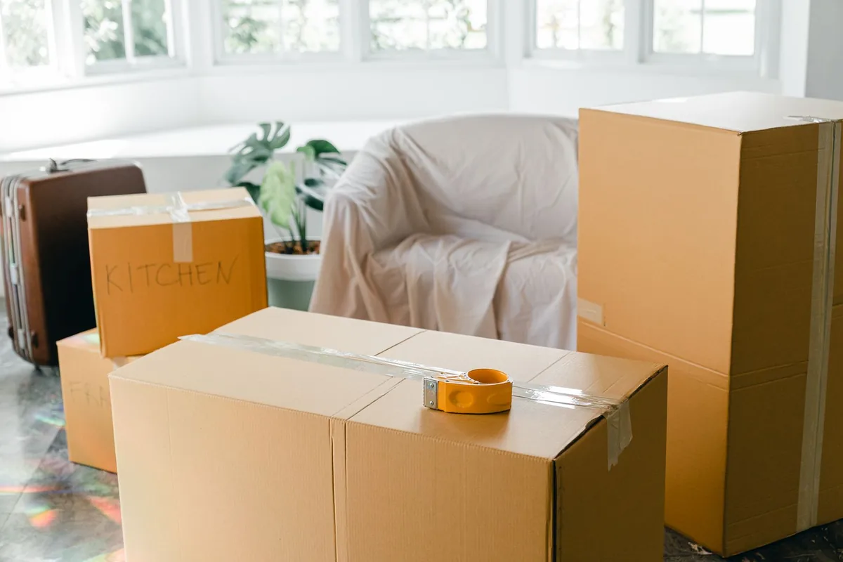 Hoarding Cleanup in South Beach, San Francisco, CA